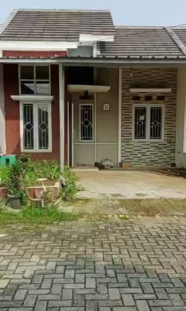 Over kredit rumah Kartika Residence Karawang timur, Properti ...