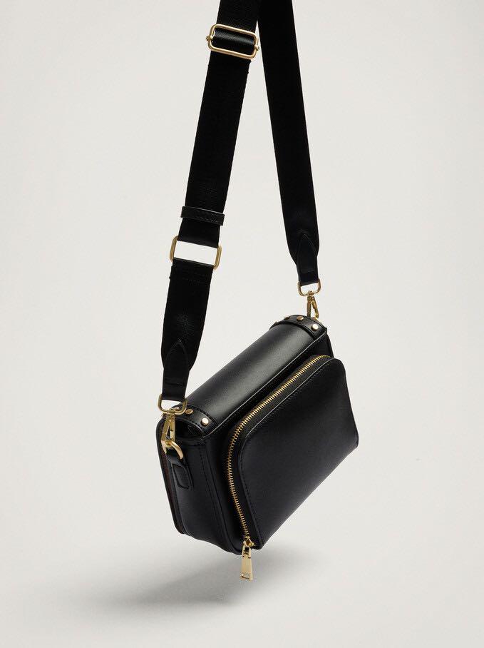 Parfois best sale tamanho bag