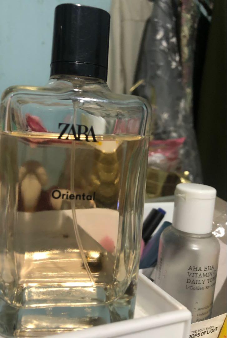 Zara oriental perfume discount 200ml