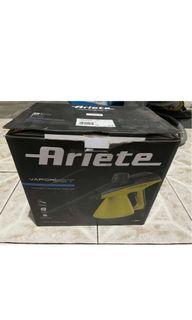 Pembersih uap dan disinfectant uap merk ariete dari Ace Hardware