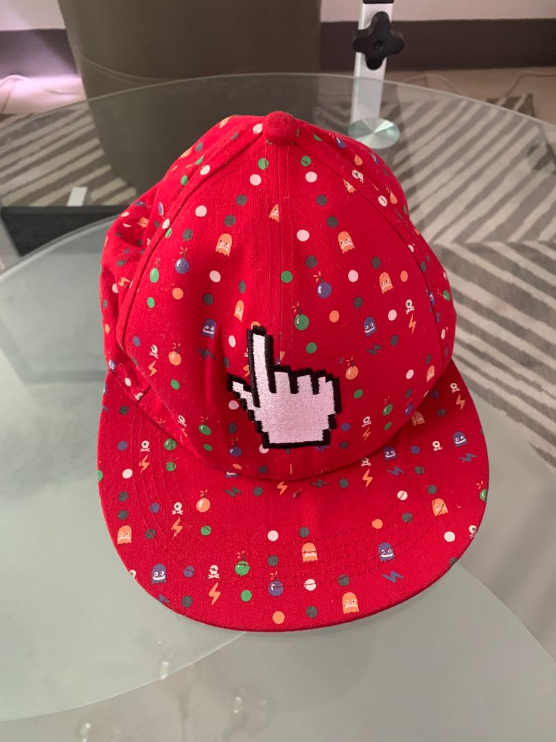 Penshoppe cap, Men's Fashion, Watches & Accessories, Caps & Hats on ...