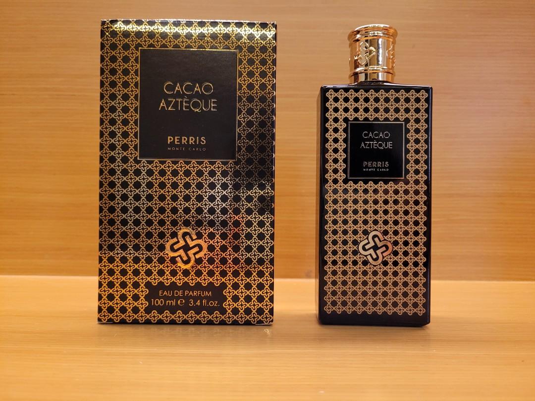 ペリスモンテカルロ カカオアズテック 50ml カカオ アズテック