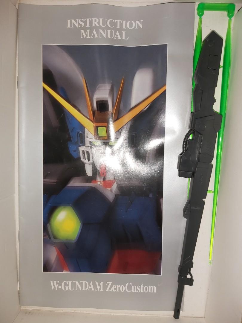 歡迎出價價合即賣！Bandai PG Prefect Grade 1/60 Moible Suit Gundam