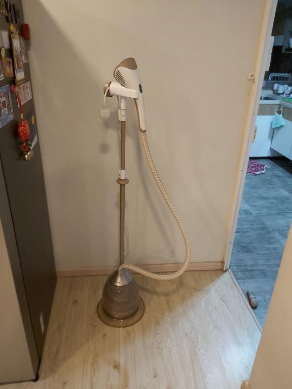 Philips NL9206 Ad4 Drachten Standing Iron Steam Iron, Furniture