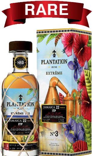 Plantation Rum Limited Edition