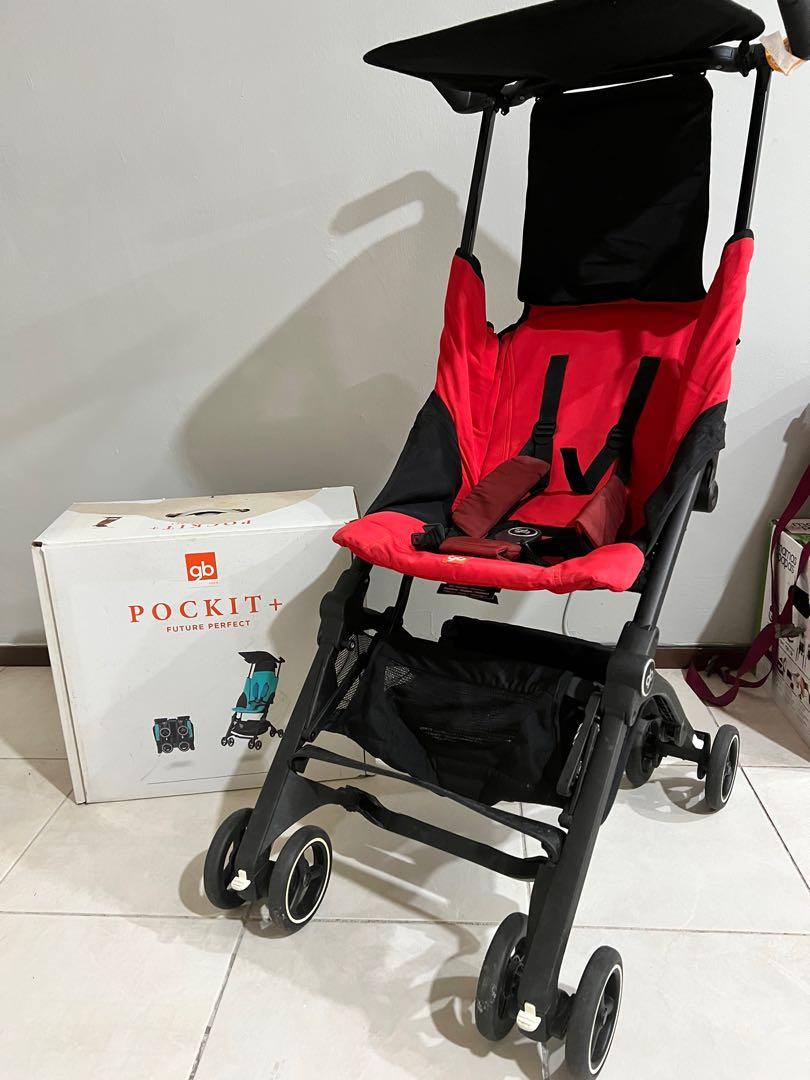 Gb 2018 pockit plus new arrivals