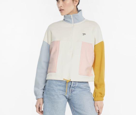 Fila lcn windbreaker 2025
