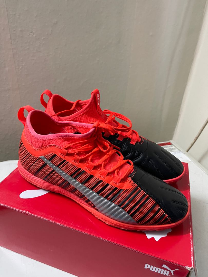 Puma one hotsell 5.3