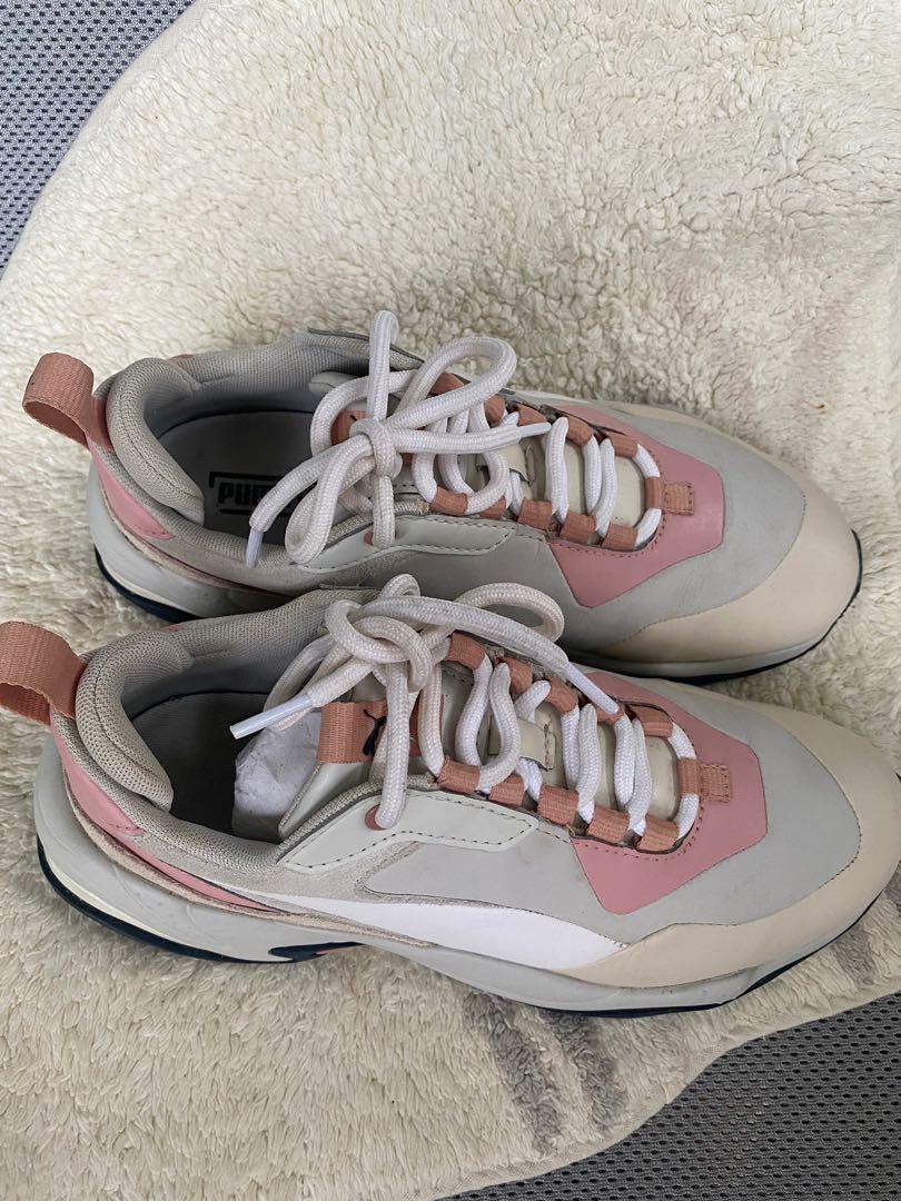 Puma thunder rive outlet gauche wn's trainers