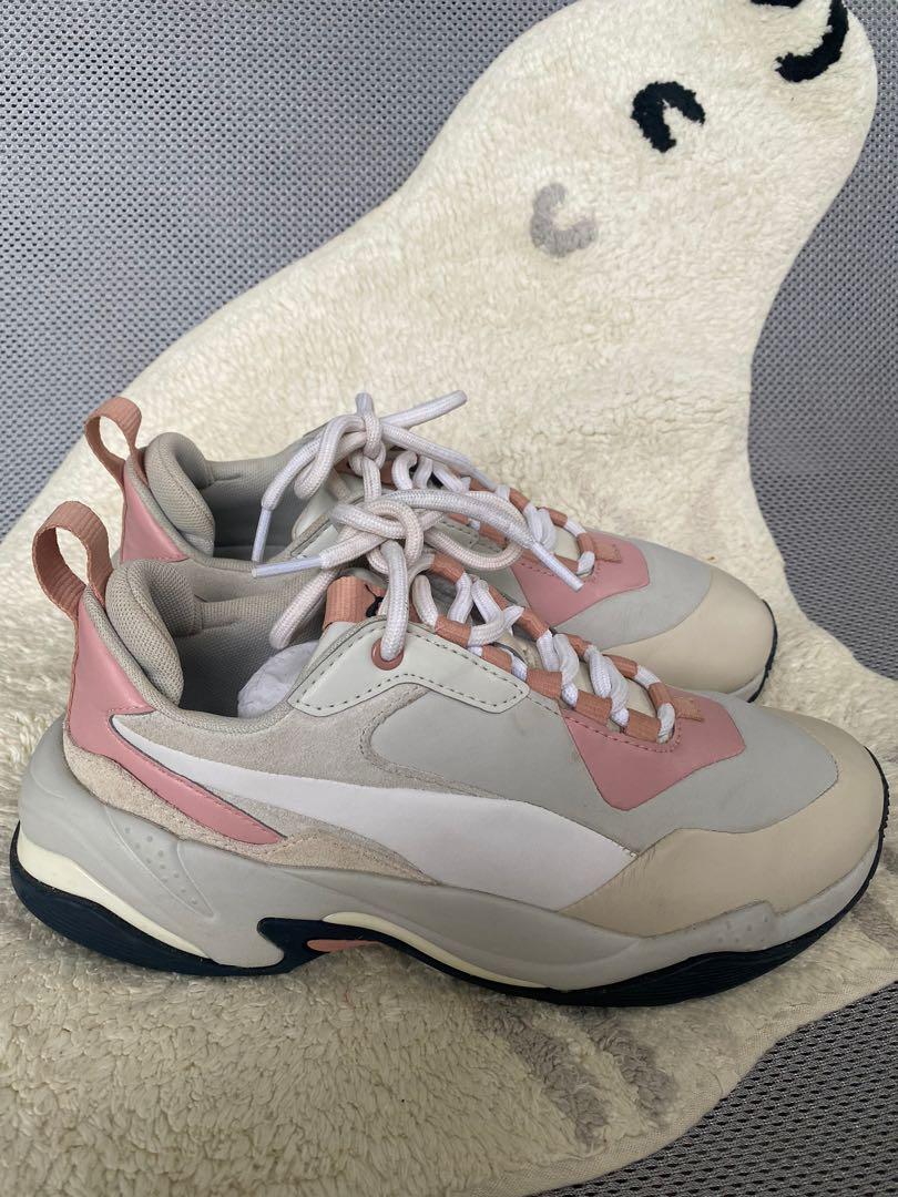 PUMA Thunder Rive Gauche Women 38.5