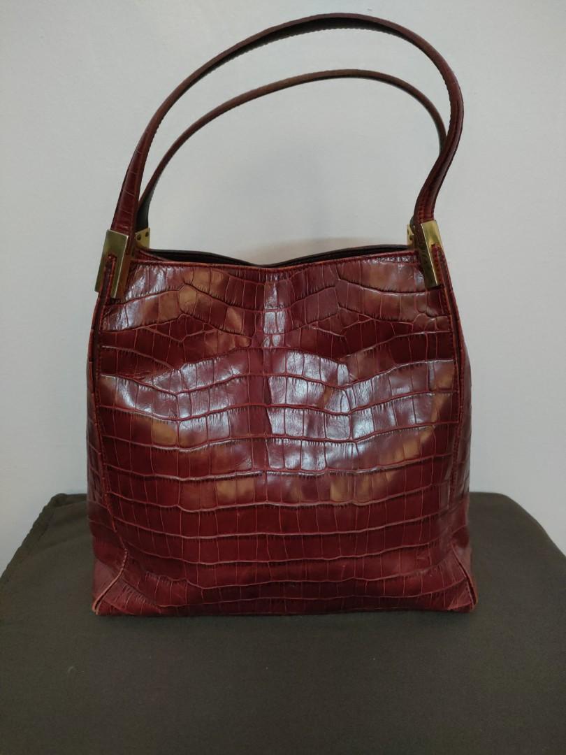 Puntotres purse on sale