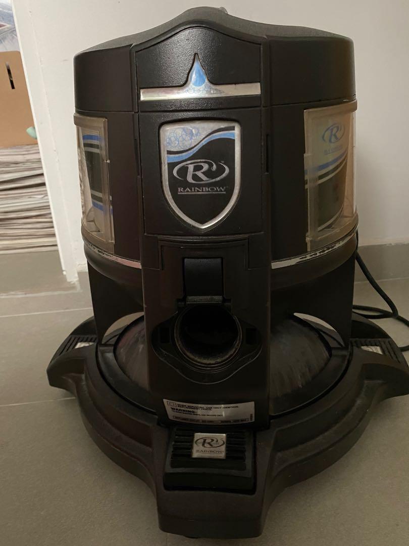Rainbow Vacuum Cleaner (not working), TV & Home Appliances, Vacuum