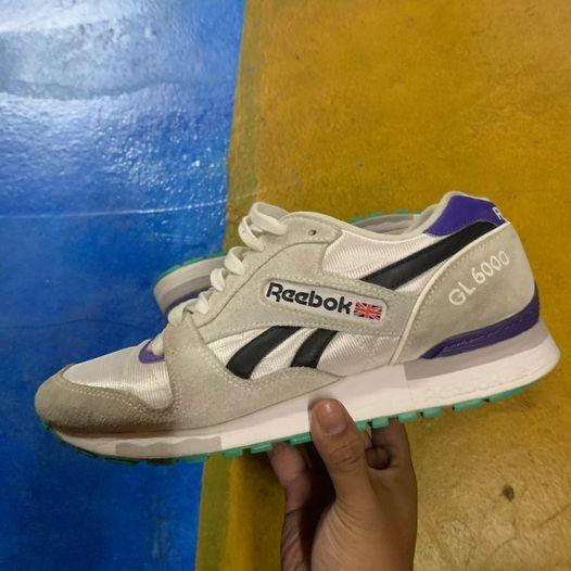 Reebok gl 1500 italia hotsell