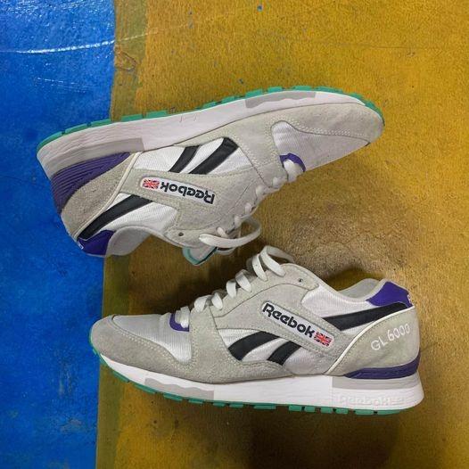 Gl 6000 reebok classic online