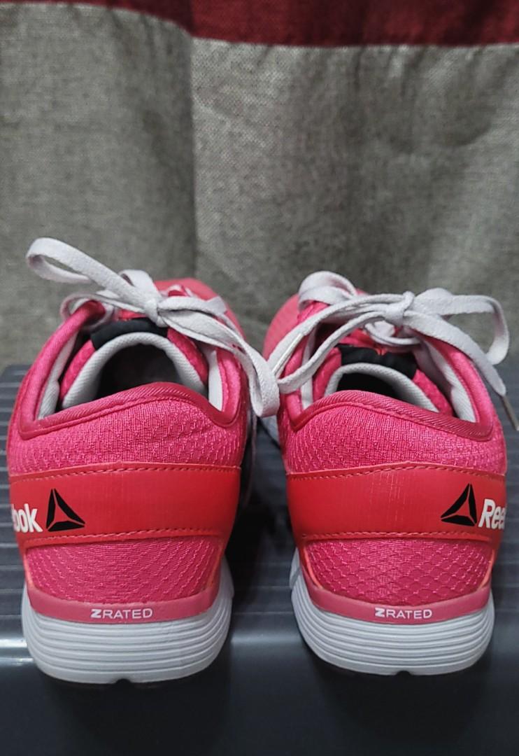 Reebok zquick discount tr 3.0 womens