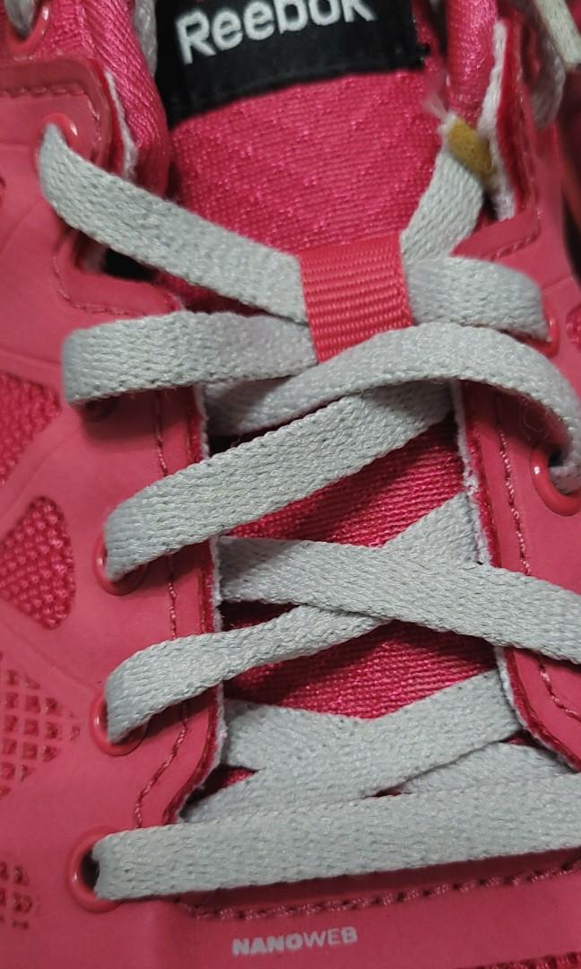 Reebok Women s Zquick TR 3.0 Training Shoes