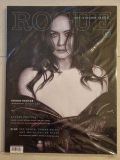 Rogue Magazine Charo Santos