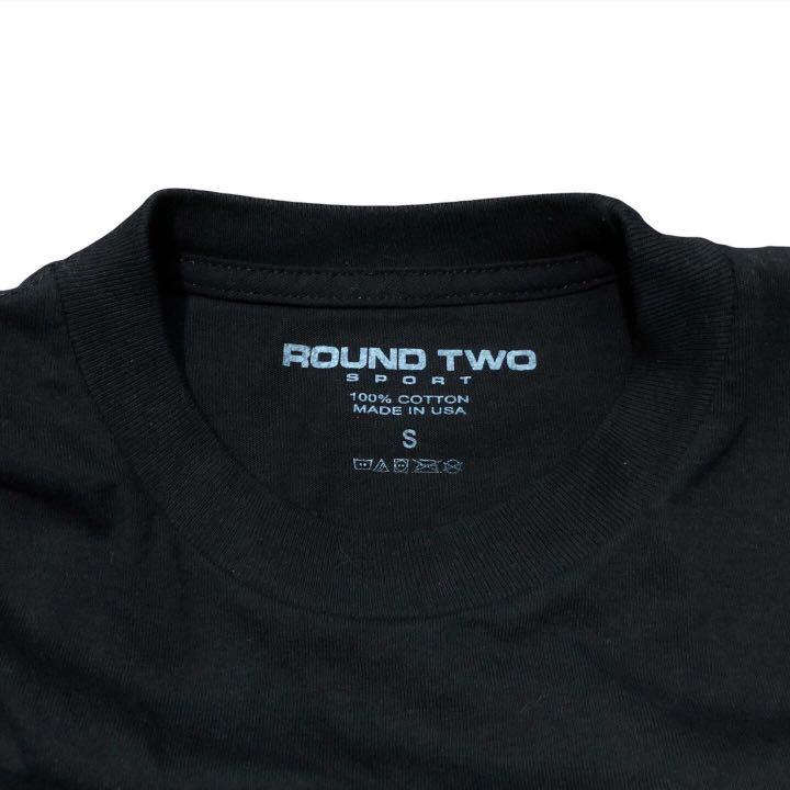 sean wotherspoon round 2