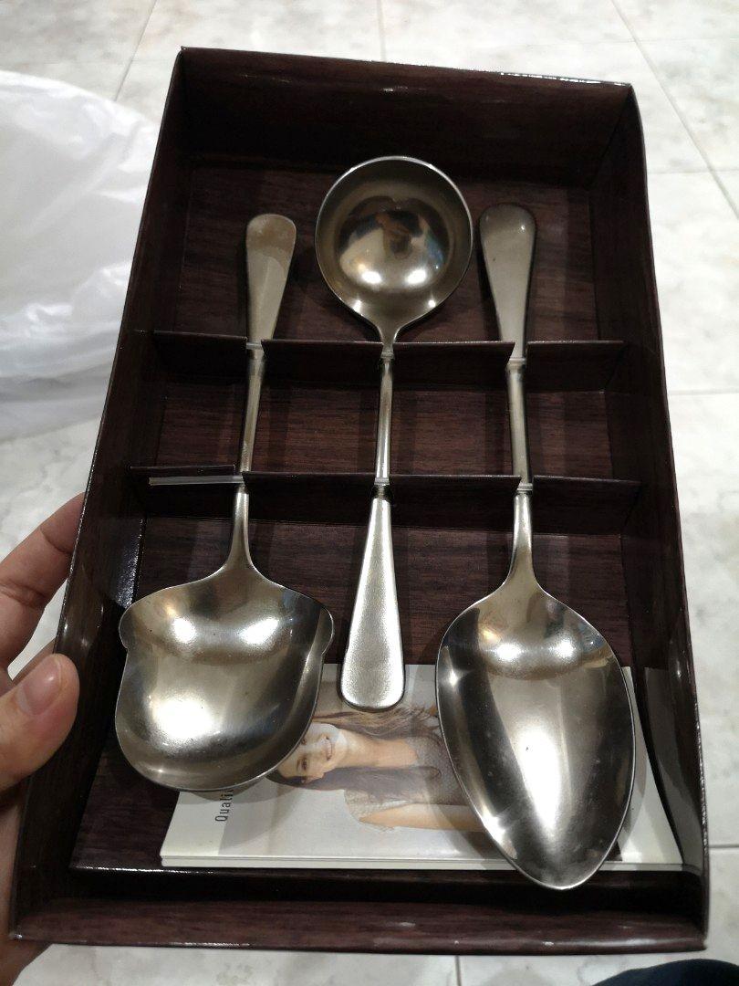 Royal VKB Serving Set, Furniture & Home Living, Kitchenware & Tableware ...