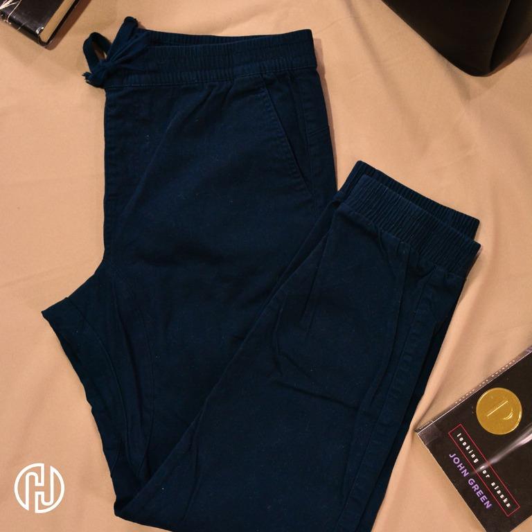 Rue 21 Plus Size Jogger Pants for Men and Women Pre loved