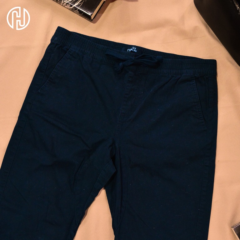 Rue 21 Plus Size Jogger Pants for Men and Women Pre loved