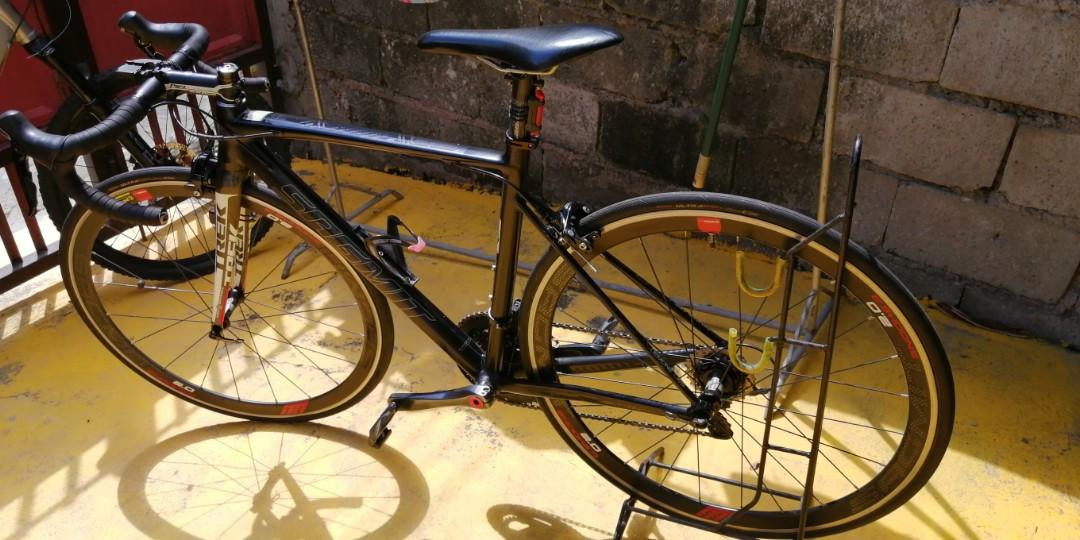Sagmit carbon frame cheap
