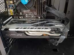 Sapphire nitro+ rx 570 discount