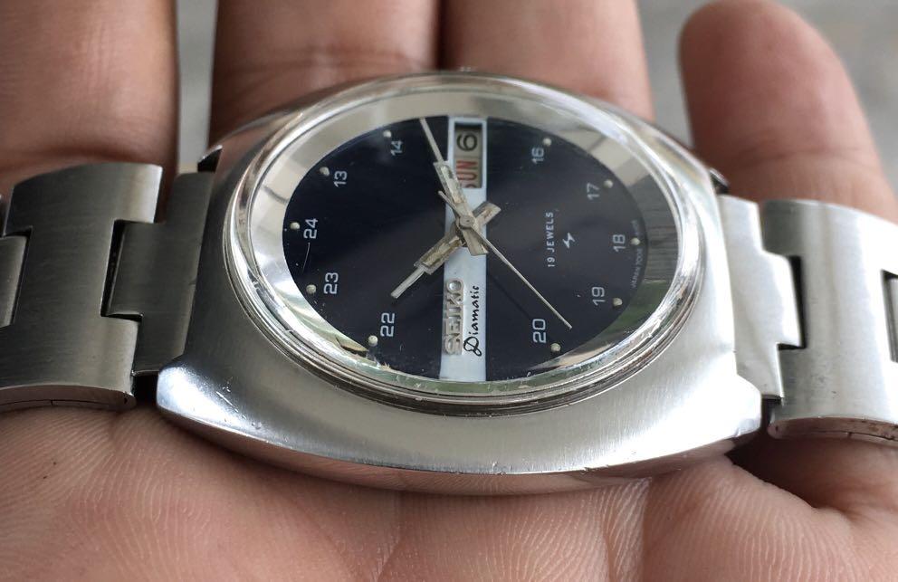 Seiko store 7006 6020