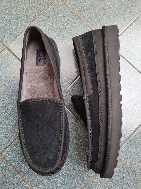 Uggs pantofel sales