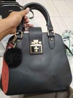 Sevenlash bag tas kerja ( free ongkir )