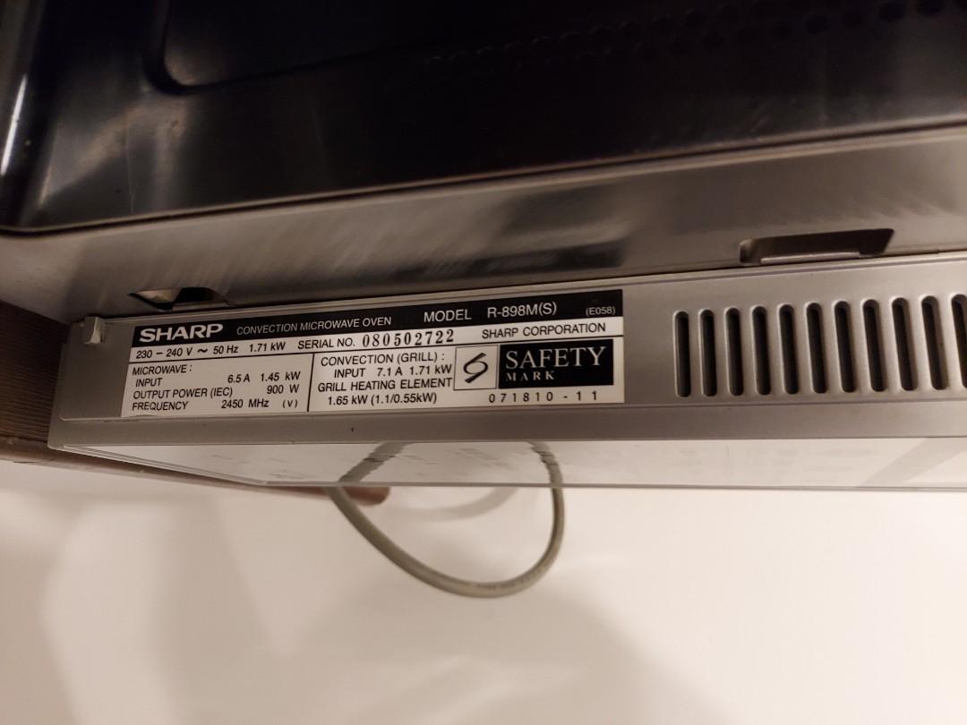 Top Reasons Microwave Buttons Not Working — Microwave, 58 OFF