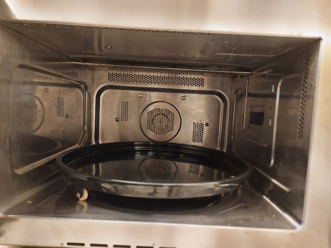 Sharp Convection Microwave Oven 26L, TV & Home Appliances, Kitchen