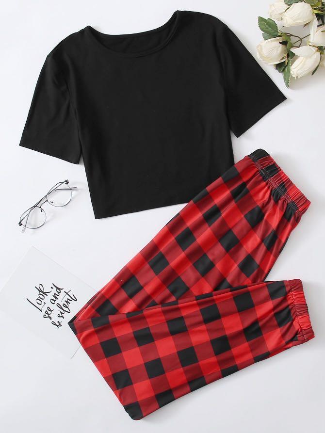 Shein pajama sets deals