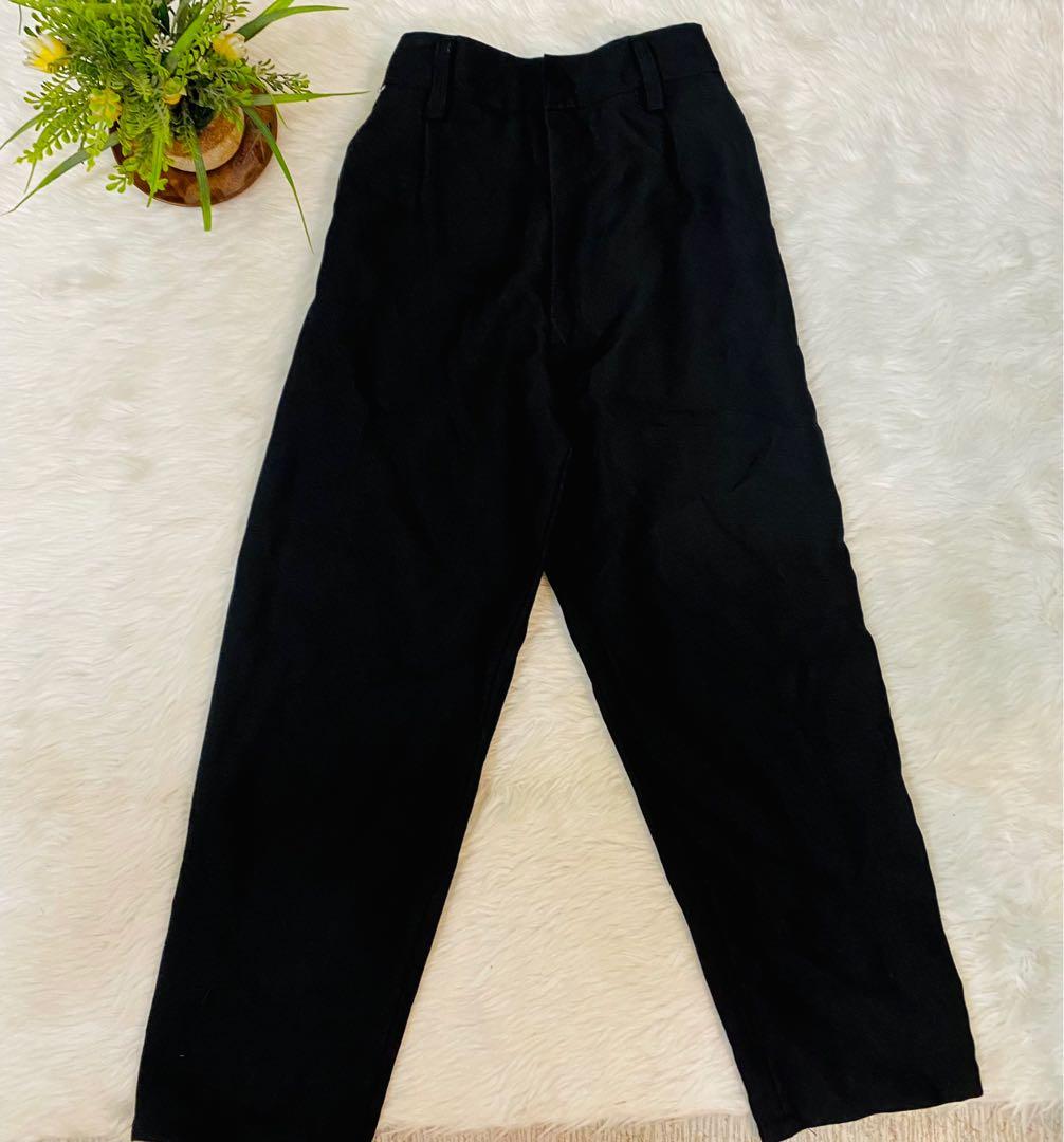 Slax pants online