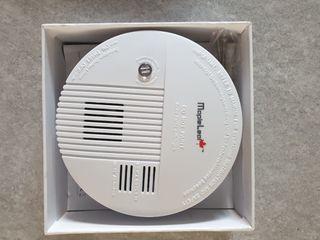 Smoke Detector