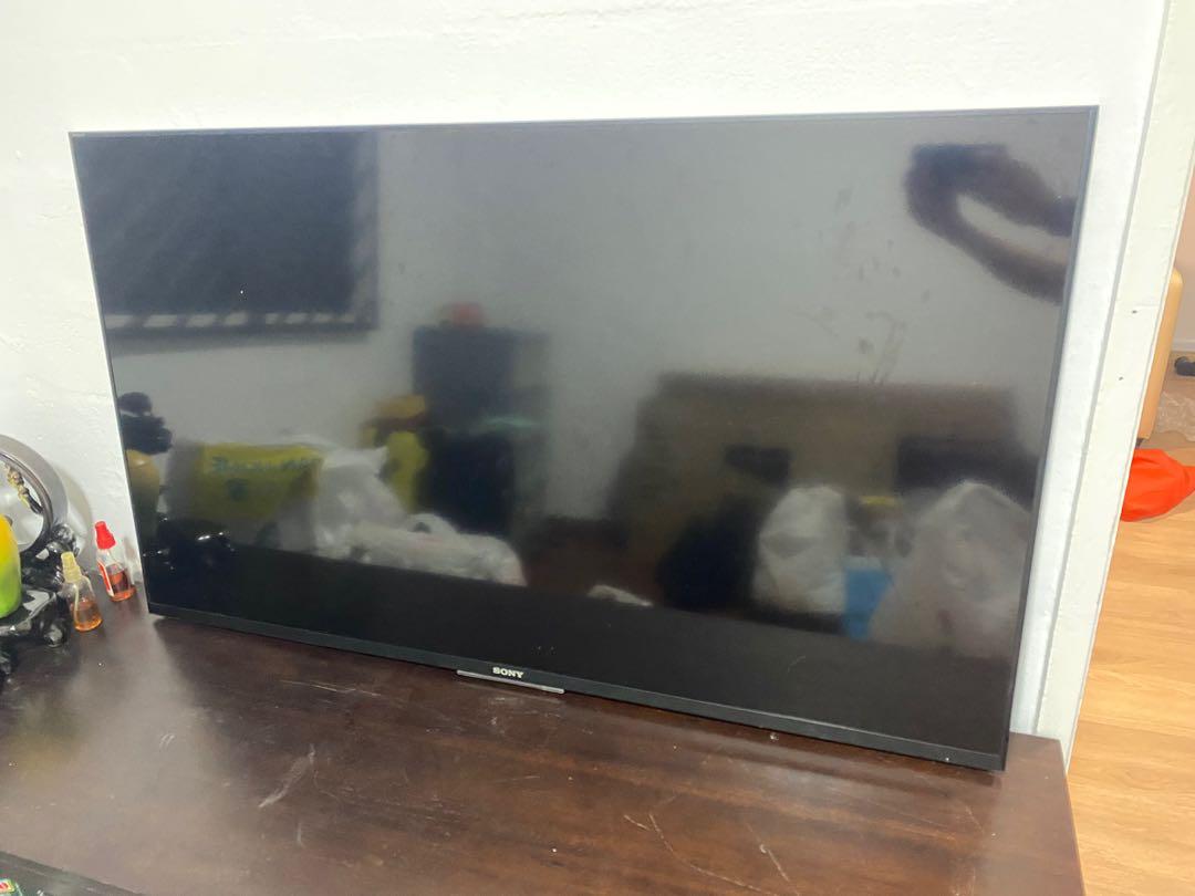 Sony Bravia KDL50W800C, TV & Home Appliances, TV & Entertainment, TV