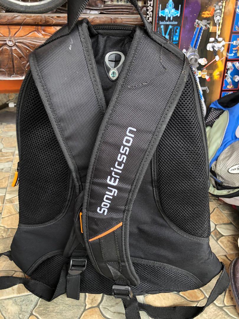 Oricsson backpack sales