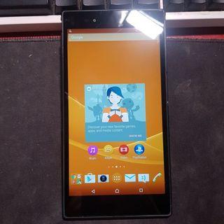 Sony Xperia Z Ultra C6833 Collectible Unit & Box Only *08150