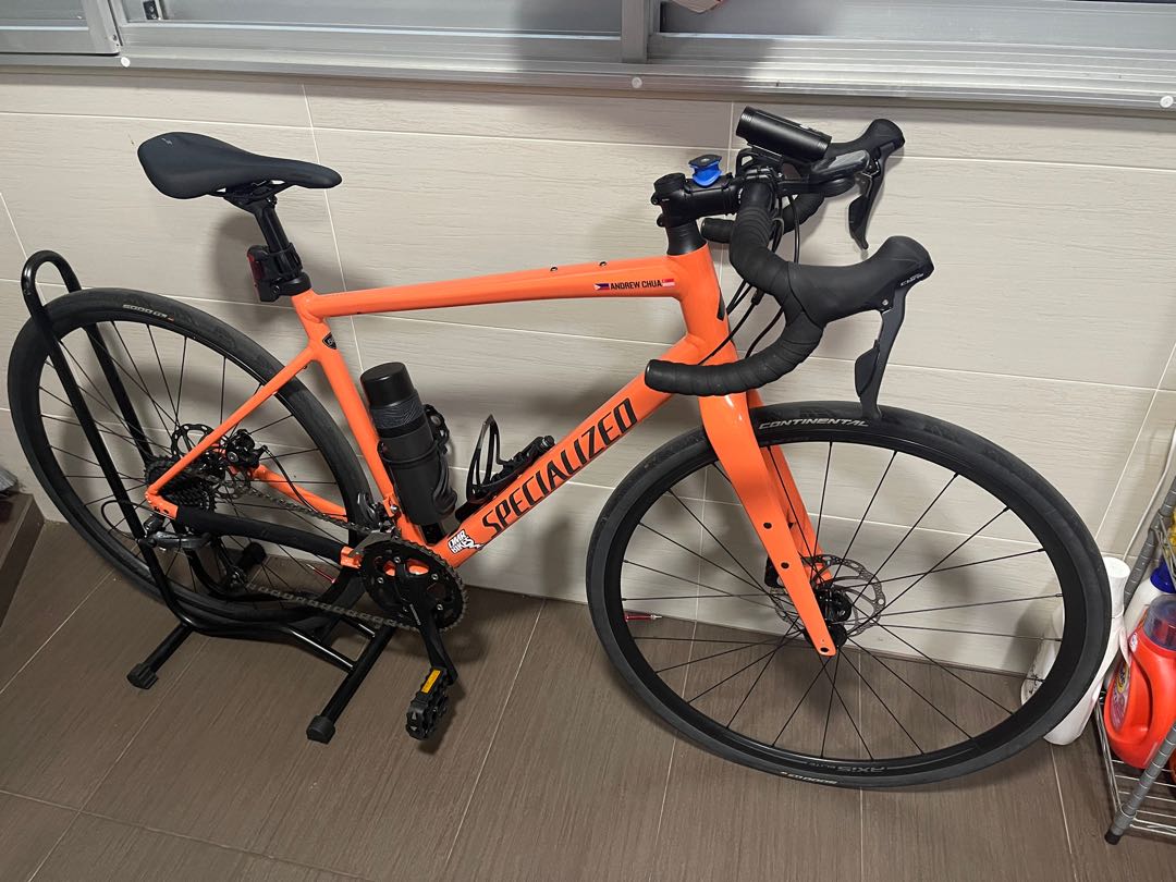 Specialized diverge base top e5 for sale