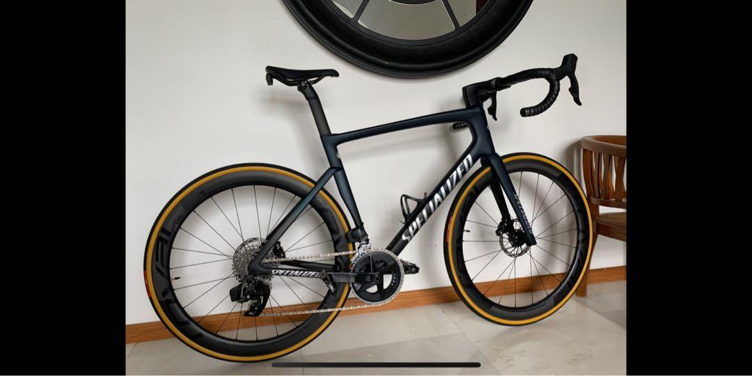 Specialized tarmac shop 58