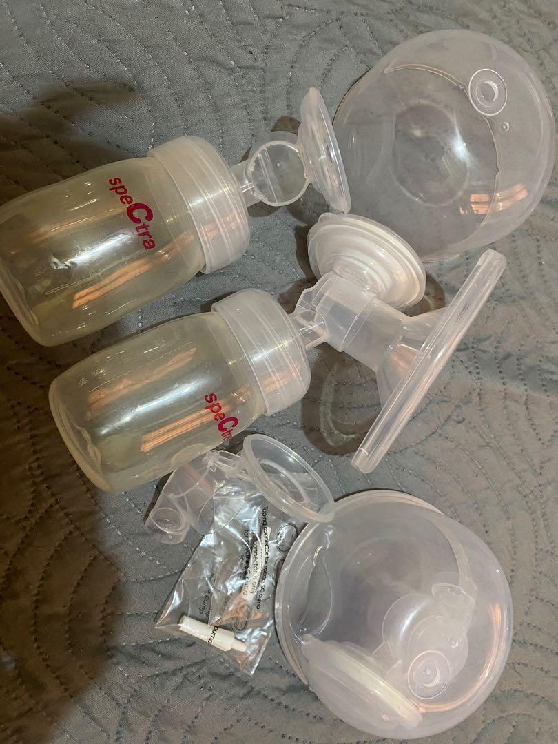 Spectra cara cups, Babies & Kids, Nursing & Feeding, Breastfeeding