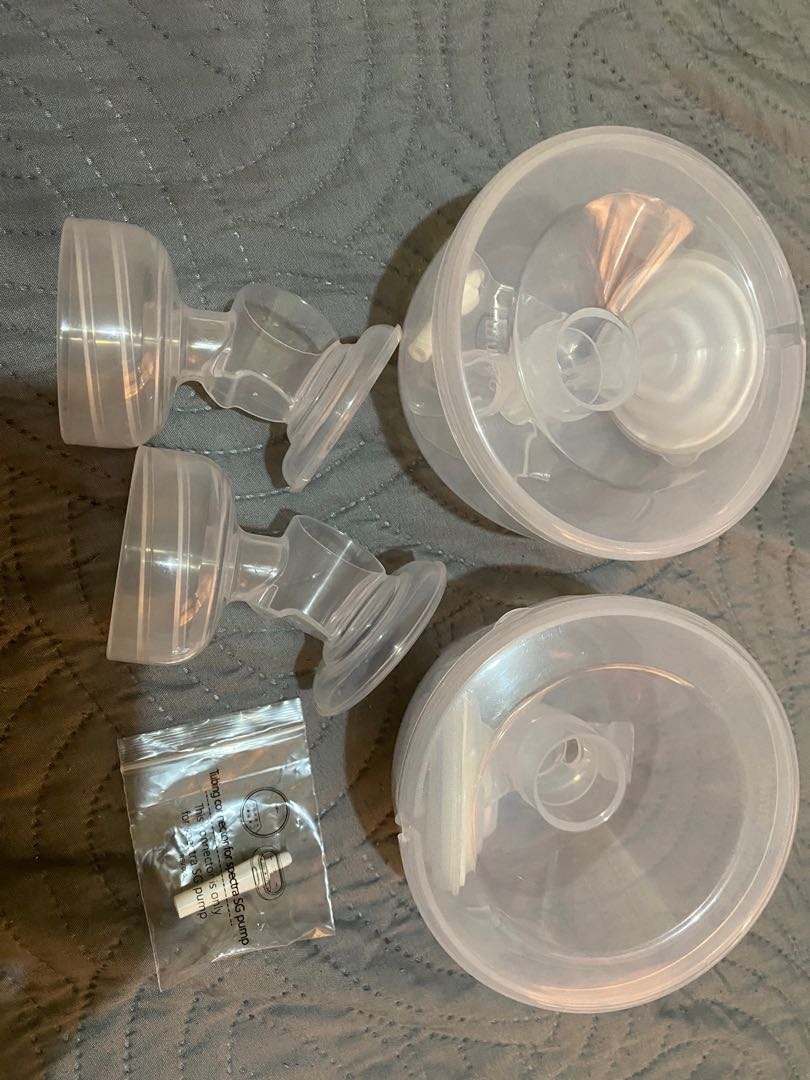 Spectra cara cups, Babies & Kids, Nursing & Feeding, Breastfeeding