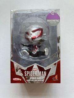 Spiderman 2099 cosbaby