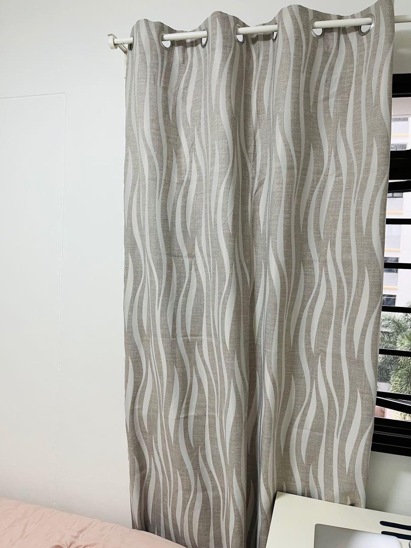 Spotlight Curtain Furniture Home Living Decor Curtains Blinds On Carou