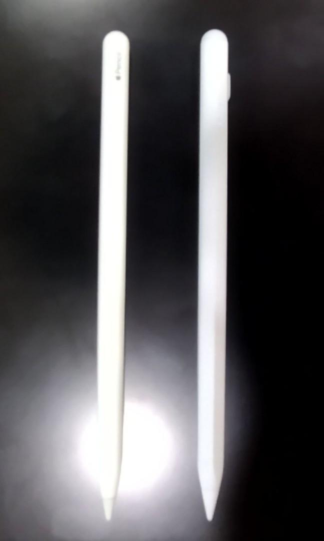 Stylus like Apple Pencil 2, Mobile Phones & Gadgets, Tablets, iPad on