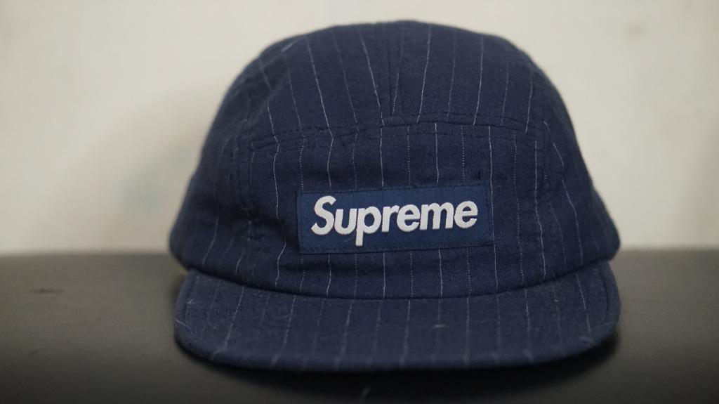 Supreme shop flannel hat