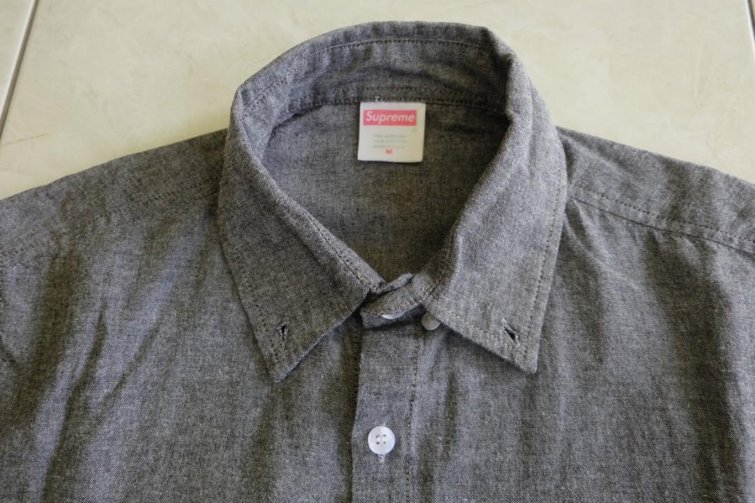 Supreme thom browne sale