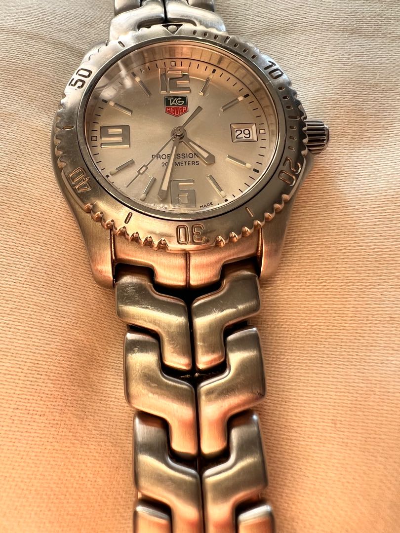 Tag heuer wt1212 on sale