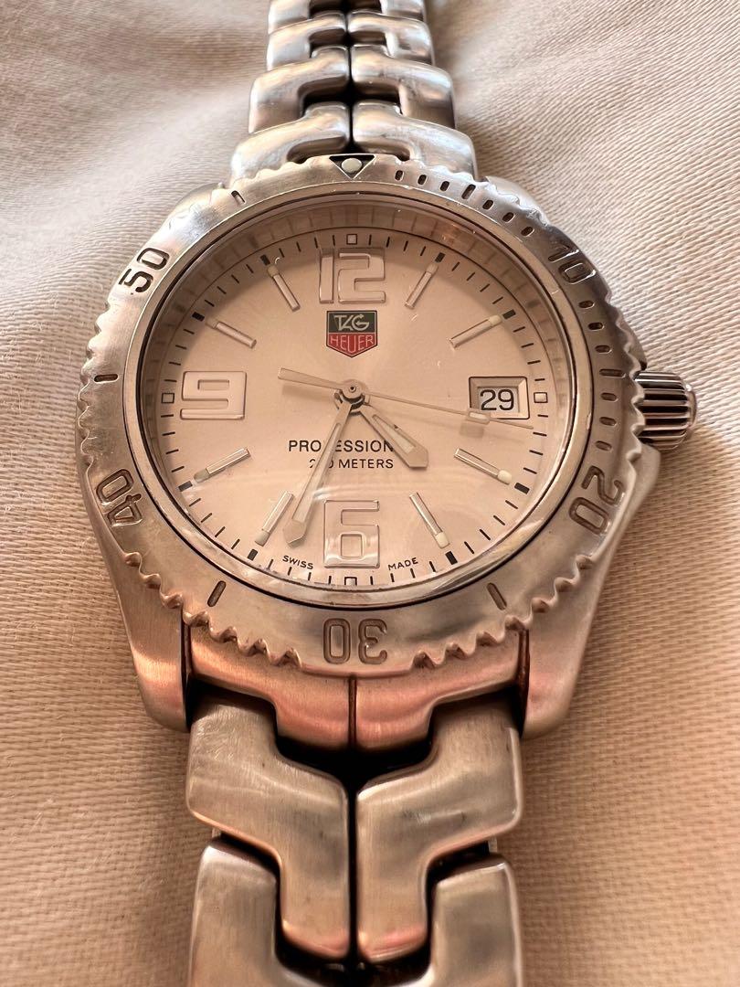Tag 2025 heuer wt1212