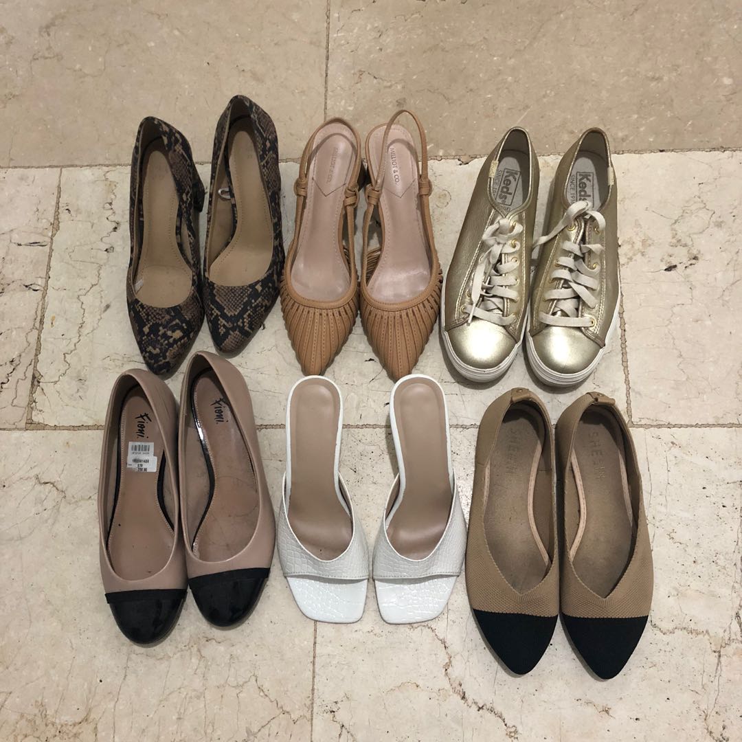 Keds zalora philippines discount